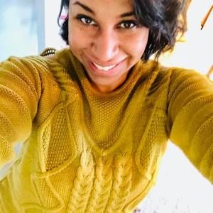 Meet your Posher, Brittany